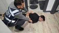 TELEFON DOLANDIRICILARINA ŞAFAK OPERASYONU