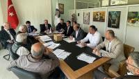 TERMAL BELEDİYESİ İLK MECLİS TOPLANTISINI YAPTI