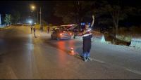 TERMAL’DE GECE DENETİMİ