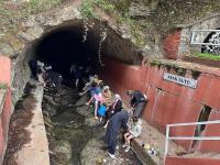 TERMAL’DE HAFTA SONU YOĞUNLUĞU
