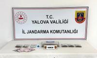 TERMAL’DE UYUŞTURUCU OPERASYONU