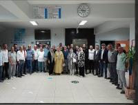 TERÖRSÜZ TÜRKİYE TOPLANTILARI ÇINARCIK’TA DEVAM ETTİ