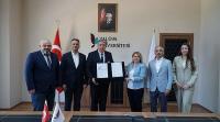 TERSANE EĞİTİMİNE SANAL GERÇEKLİK DOPİNGİ
