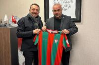 TFF GECESİNDE YALOVA FK GÜNDEM OLDU 