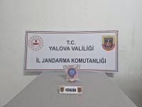 TİCARİ TAKSİDE 41 GRAM KOKAİNLE YAKALANDILAR