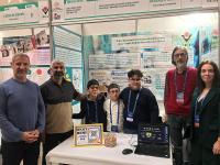 TÜBİTAK BÖLGE BİRİNCİLİĞİ YALOVA’YA GELDİ