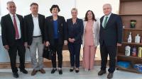 TÜKETİCİ HAKLARI KONUSUNDAKİ SON GELİŞMELERİ ÖĞRENDİLER