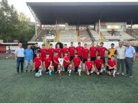 TÜRFAD’DAN “SANALDAN SPORA, SOKAKTAN SAHALARA” PROJESİ
