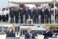 “TURİZM KENTİ ANLAYIŞINI TÜM YALOVALILAR SAHİPLENMELİDİR”