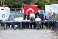 TÜRK EĞİTİM-SEN’DEN YAZA VEDA PİKNİĞİ