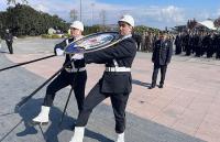 TÜRK POLİSİNİN 181’NCİ YAŞI COŞKUYLA KUTLANDI