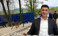TUTUĞ’DAN PATİ OTELİ VE PATİ PARK MÜJDESİ