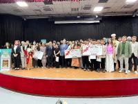 ULUSAL TİYATRO YARIŞMASININ FİNALİ YALOVA’DA YAPILDI