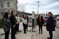 VALİ KONUYA EL ATTI SORUN ÇÖZÜLECEK