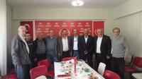VATAN PARTİSİ’Nİ MEYDANA DAVET ETTİLER