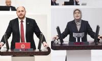 VEKİLLER’DEN ÖZEL’E SERT ELEŞTİRİ