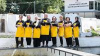 YILDA 50 TON BALIK SATACAKLAR