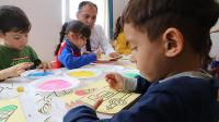 YAKLAŞIK 6 BİN 700 ÖĞRENCİ PAZARTESİ GÜNÜ DERS BAŞI YAPACAK