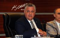 YALOVA BELEDİYE MECLİSİ BUGÜN TOPLANIYOR