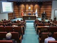 YALOVA BELEDİYE MECLİSİ YILIN SON TOPLANTISINI YAPACAK