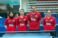 YALOVA BELEDİYESPOR 1. ETABI LİDER KAPADI