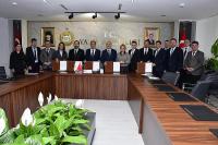 YALOVA’DA 33 MİLYON TL’LİK 5 PROJE İÇİN İMZALAR ATILDI