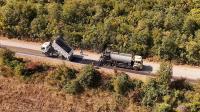 YALOVA’DA 44 KİLOMETRELİK KIRSAL YOL TAMAMLANDI