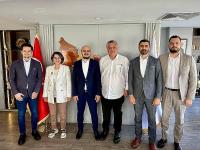 “YALOVA’DA BU KAMPANYAYA DAHİL OLMAK İSTİYOR”