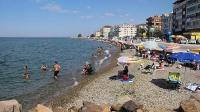 YALOVA’DA DENİZ SUYU TEMİZLİĞİ RAPORU AÇIKLANDI