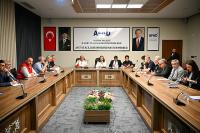 YALOVA’DA DEV DEPREM TATBİKATI