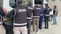 YALOVA’DA DOLANDIRICILIK OPERASYONU