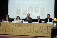 YALOVA'DA EDEBİYAT RÜZGARI ESTİ