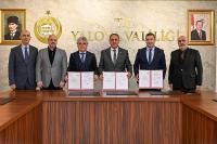 YALOVA’DA ENGELLİ BİREYLER İÇİN YENİ YAŞAM MERKEZİ KAPILARINI AÇTI