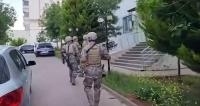YALOVA'DA FETÖ OPERASYONU