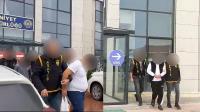 YALOVA’DA FUHUŞ OPERASYONU