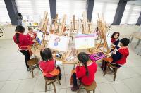 YALOVA’DA ÖĞRENCİLER YARIYIL TATİLİNE “OYUNLA” GİRECEK