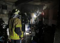 YALOVA’DA PEŞ PEŞE YANGIN PANİĞİ