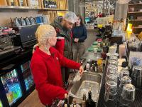 YALOVA'DA YILBAŞI ÖNCESİ GIDA DENETİMLERİ SIKLAŞTIRILDI