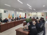 YALOVA’DA YAPI ENVANTERİ ÇALIŞMASI TOPLANTISI GERÇEKLEŞTİRİLDİ