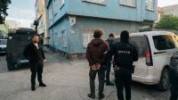 YALOVA DAHİL 47 İLDE DEAŞ’A AĞIR DARBE
