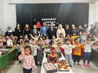 YALOVA’DAN GAZZE’YE GÖNÜL SEFERBERLİĞİ