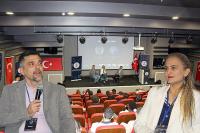 YALOVA DENİZCİLİK ZİRVESİ'NE YOĞUN İLGİ