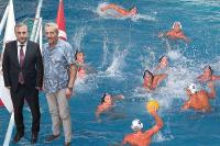 YALOVA DENİZLERDE SU TOPU PROJESİ’NDE PİLOT İL OLDU