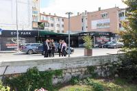 YALOVA DERESİ’NDE ORTAK İNCELEME