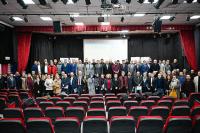 YALOVA EĞİTİM OKUMALARI’NIN 3. BULUŞMASI GERÇEKLEŞTİRİLDİ