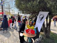 YALOVA FENERBAHÇELİLER DERNEĞİ'NDE 23 NİSAN COŞKUSU YAŞANDI