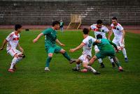 YALOVA FK 3 PUANA 3 GOLLE UZANDI