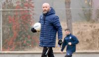 YALOVA FK BORA MARANGOZ’LA ANLAŞMAYA VARDI