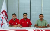 YALOVA F.K’DA 2 İMZA DAHA