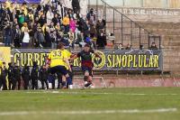 YALOVA FK EVİNDE FIRSATI KAÇIRDI